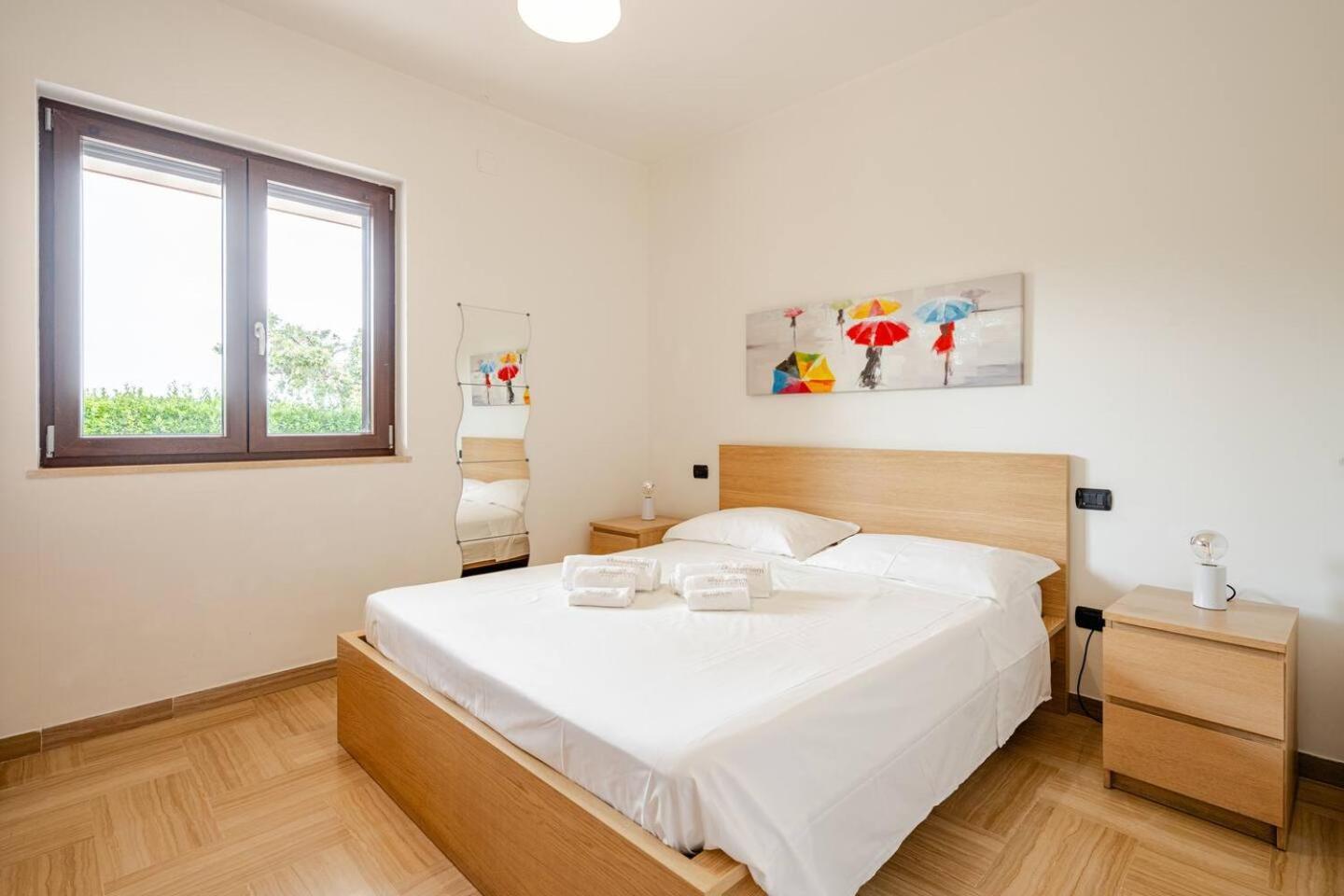Massaroom Conversano Zewnętrze zdjęcie