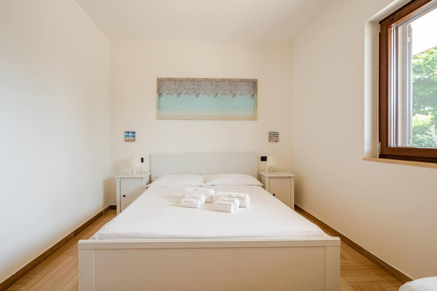 Massaroom Conversano Zewnętrze zdjęcie