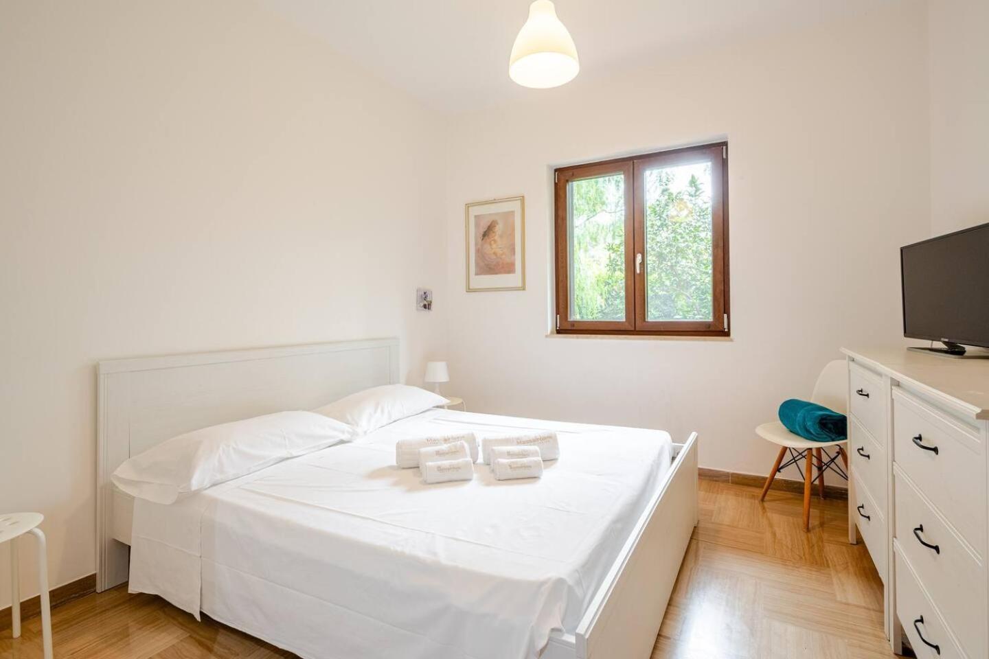 Massaroom Conversano Zewnętrze zdjęcie