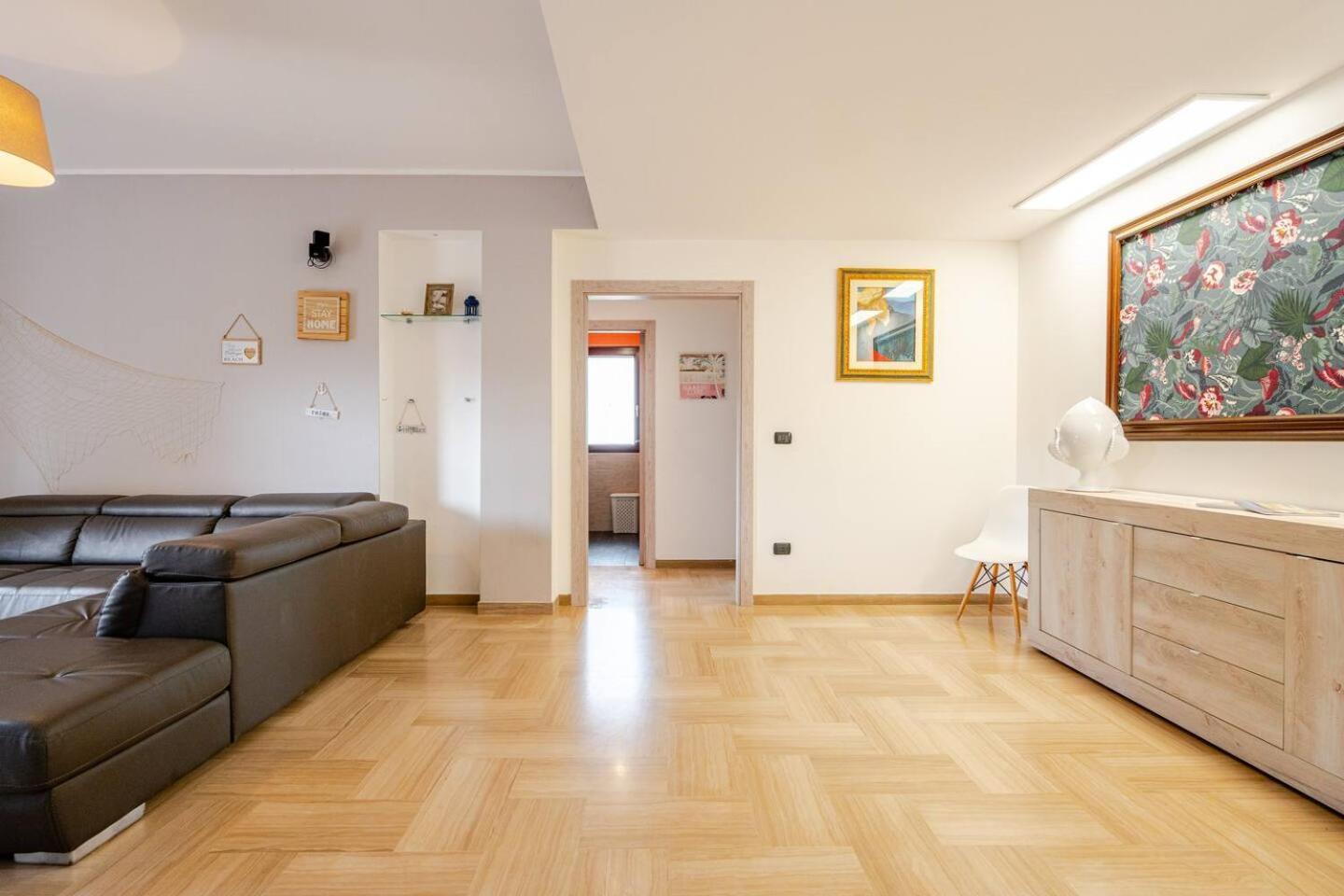Massaroom Conversano Zewnętrze zdjęcie