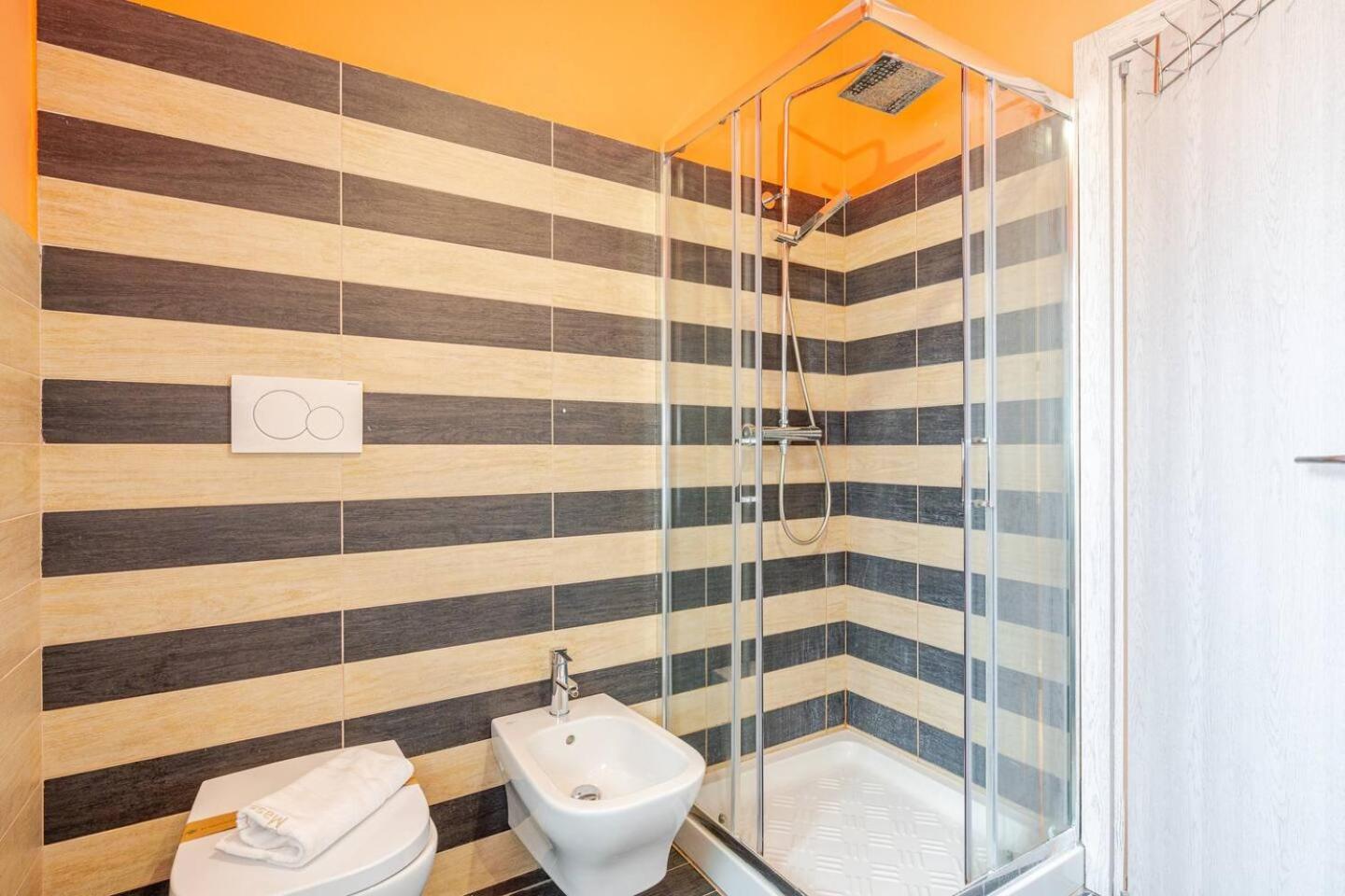 Massaroom Conversano Zewnętrze zdjęcie